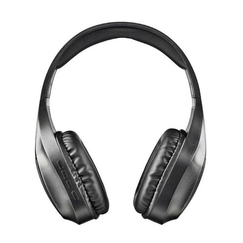 Auriculares con Micrófono NGS ARTICA WRATH Negro